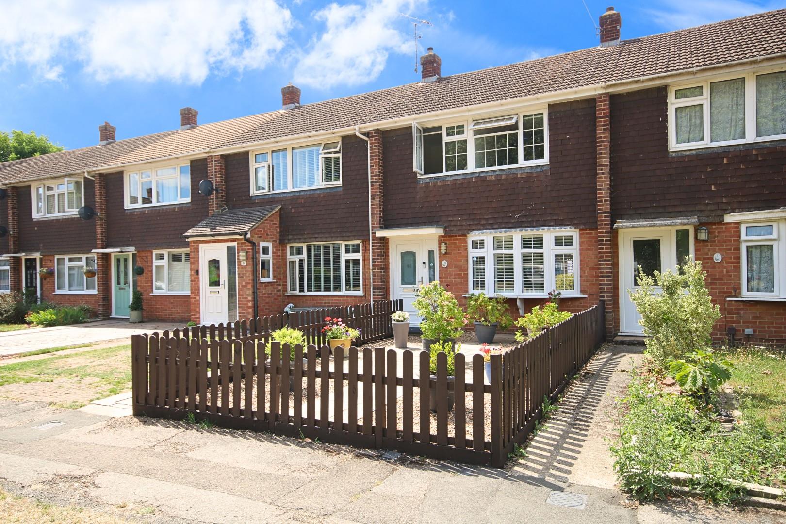 Denman Drive, Ashford